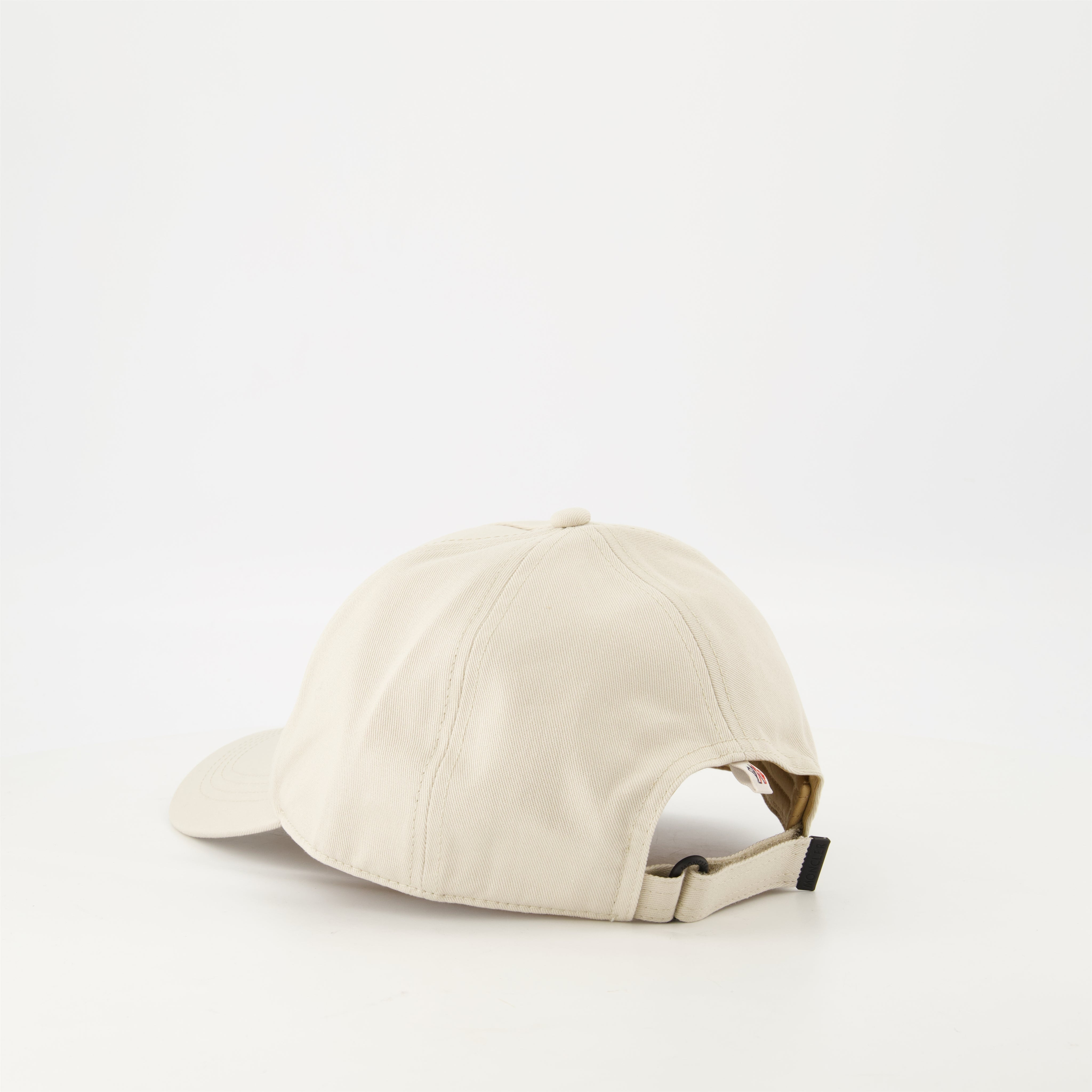 Casquette à logo - 4