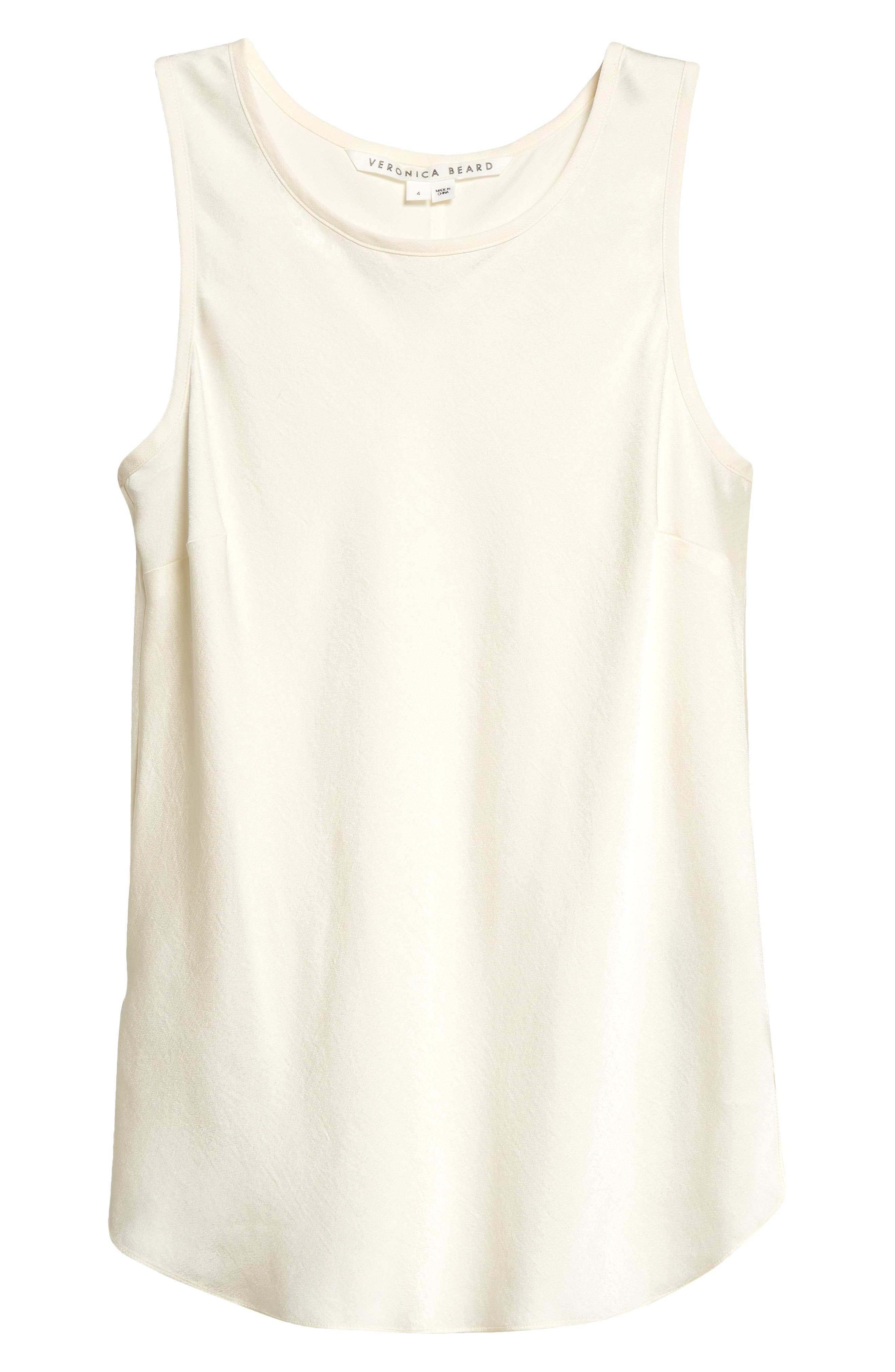 Sabrina Tank Top - 5