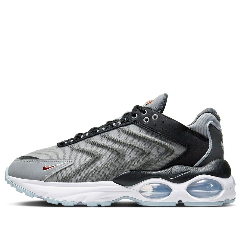 Nike Air Max TW 'Wolf Grey Rugged Orange' DQ3984-004 - 1