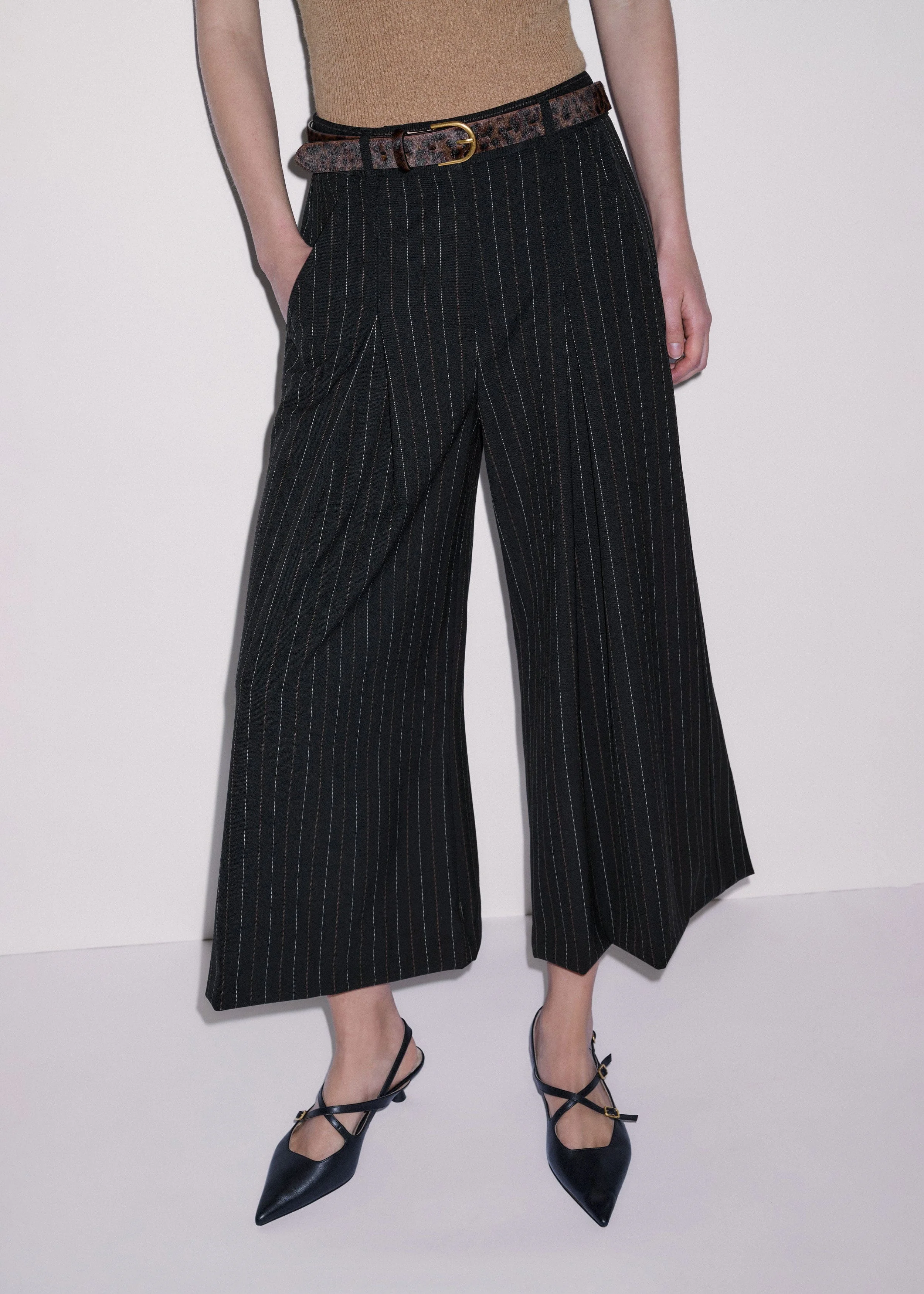 Ultimate Culotte - 1