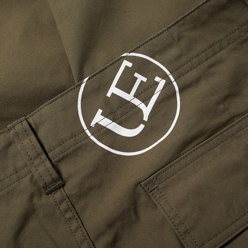 Uniform Experiment Tapered Fatigue Pants - 3