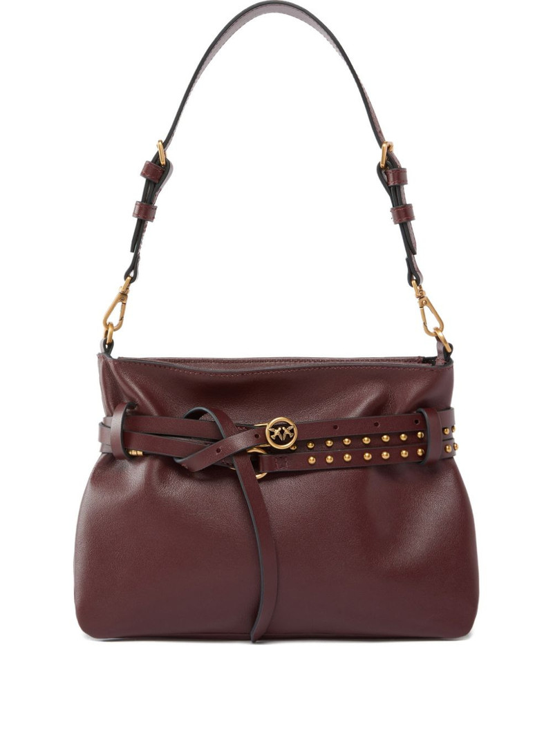 studded shoulder bag 1
