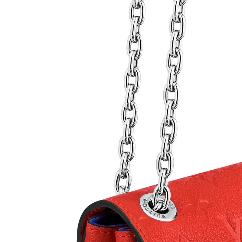 Louis Vuitton Vavin BB outlook