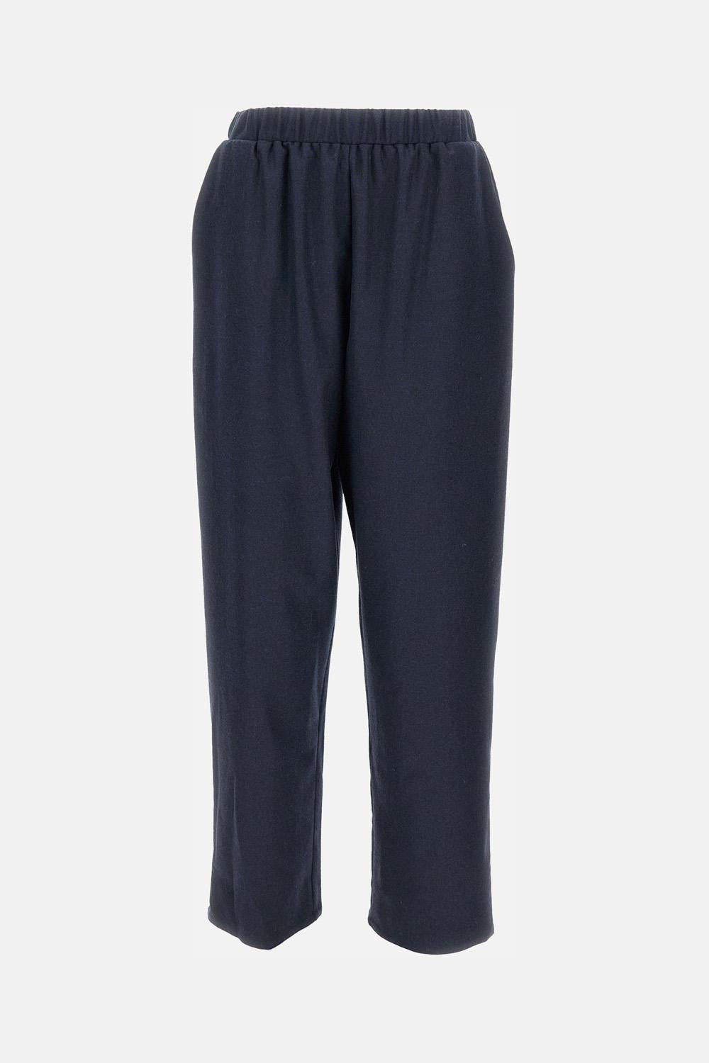 CARROT PANTS - 2