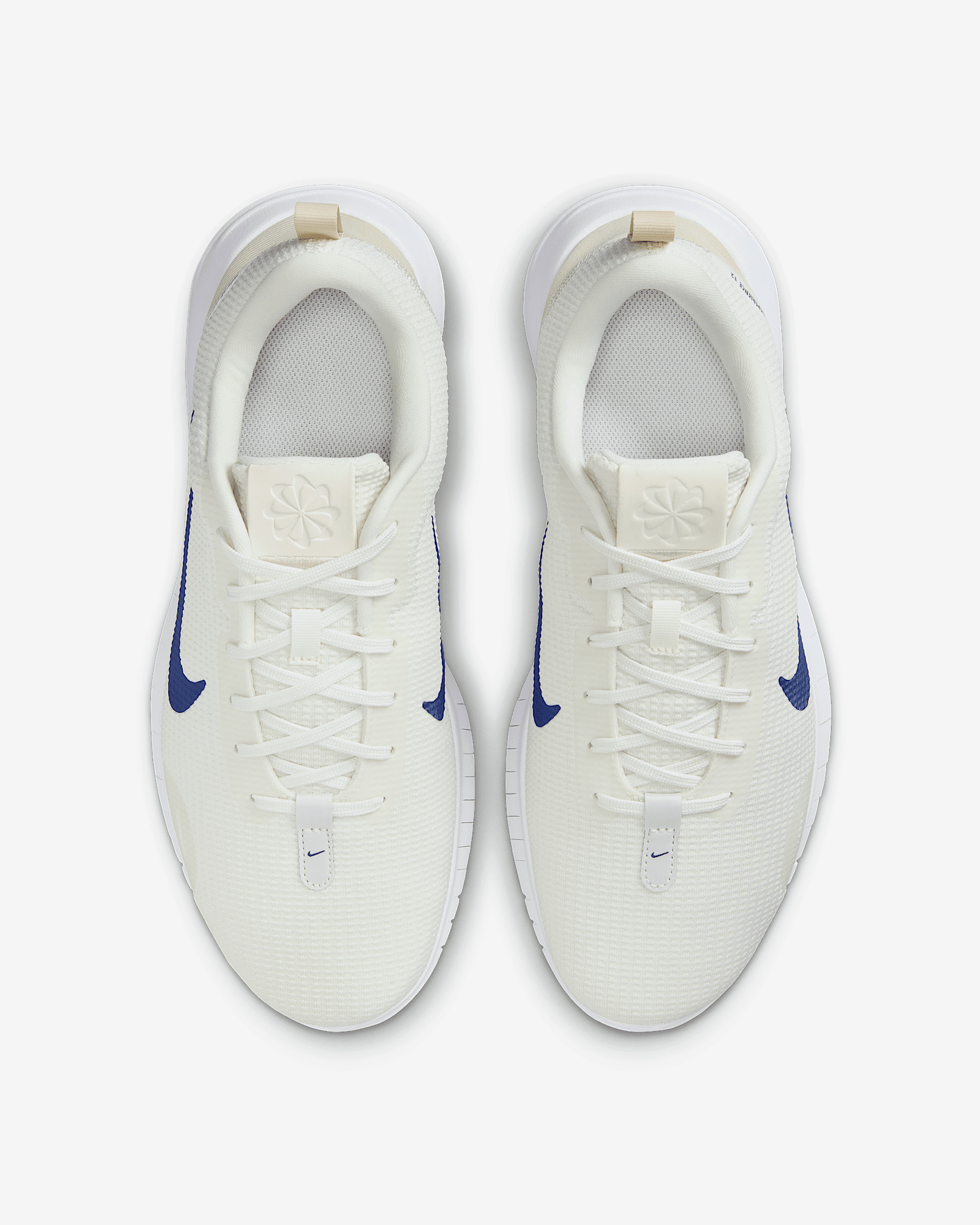 Nike Flex Experience Run 12 Men's Road Running Shoes (Extra Wide) - 4