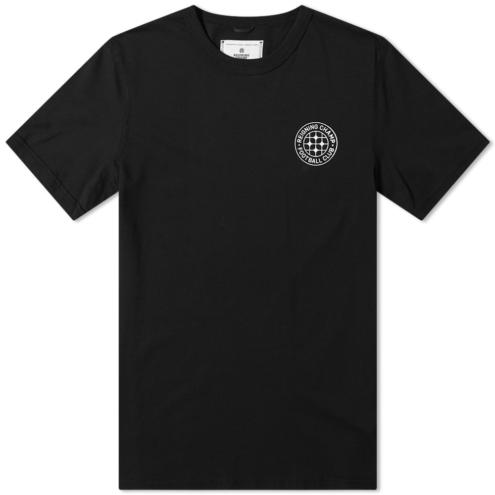 Reigning Champ RCFC Tee - 1