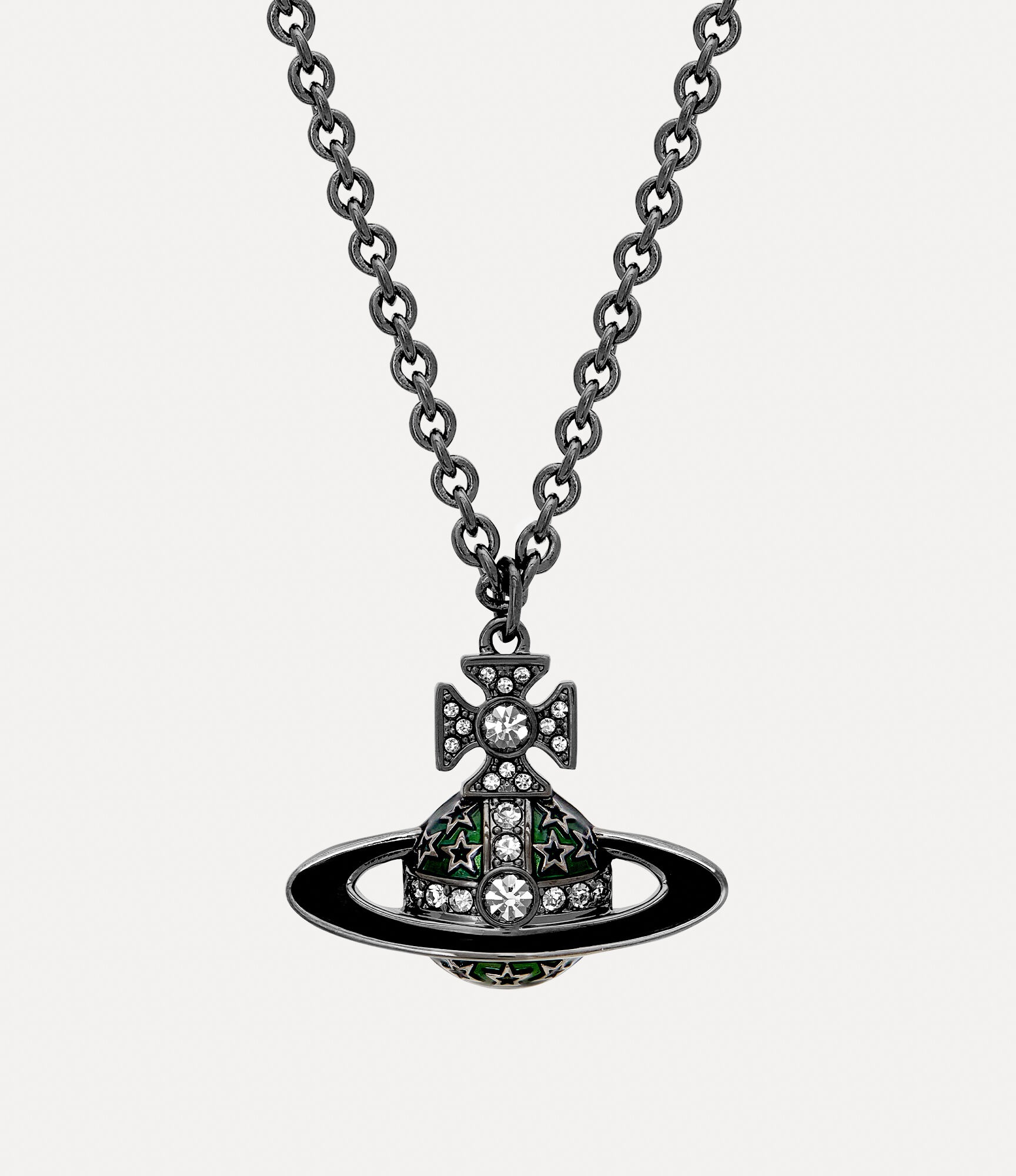 MAN. ROXANNE PENDANT - 1
