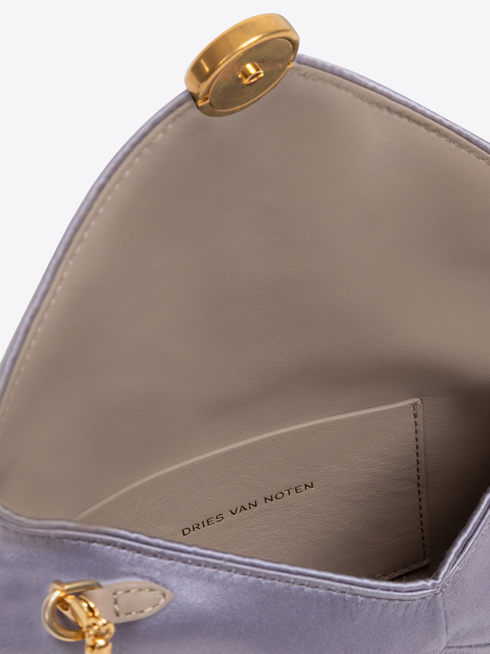 EMBELLISHED ENVELOPE BAG - 5