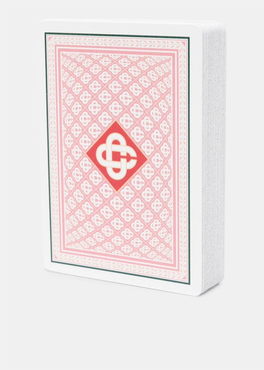 Playing Cards - 4