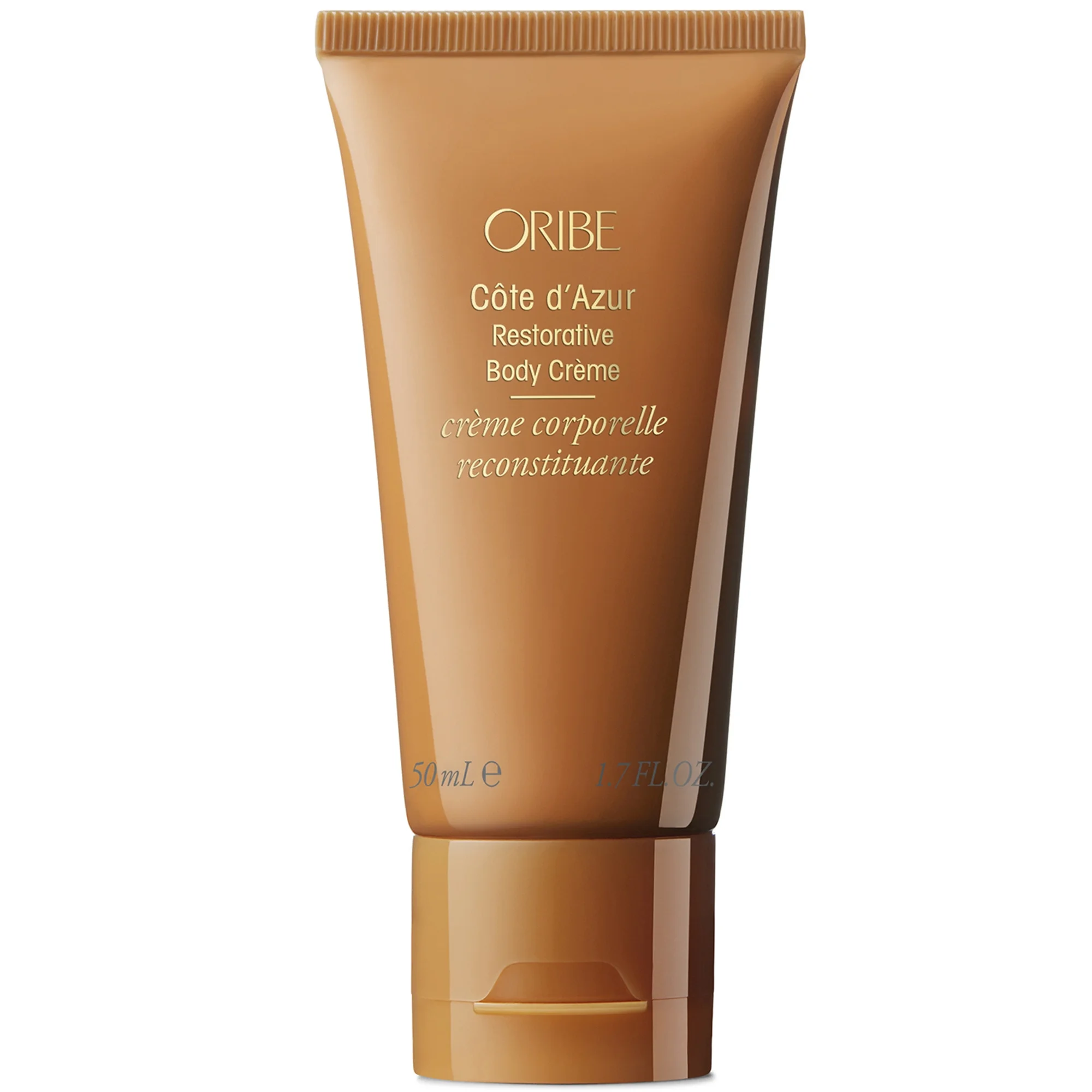 Oribe Côte d'Azur Restorative Body Crème Travel 1.7 oz - 1