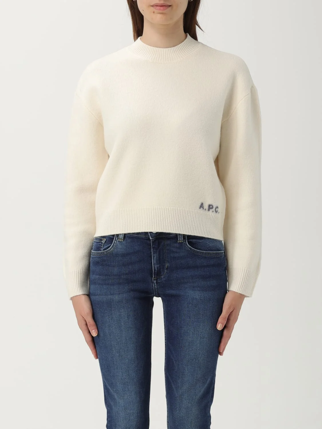 Sweater woman A.P.C. - 1