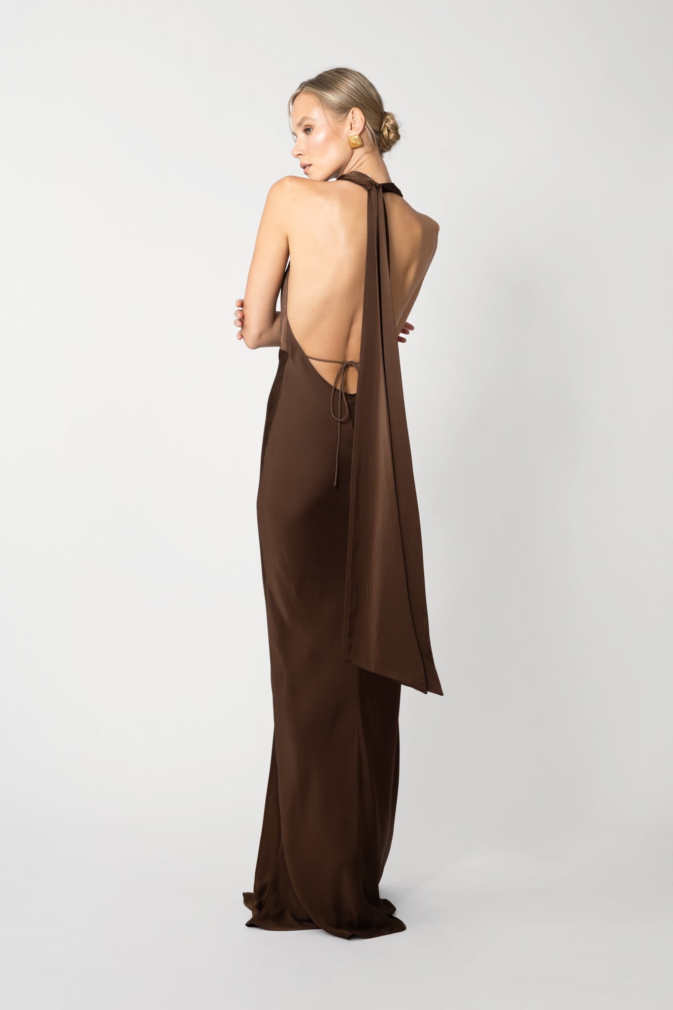 PEARL GOWN - 3