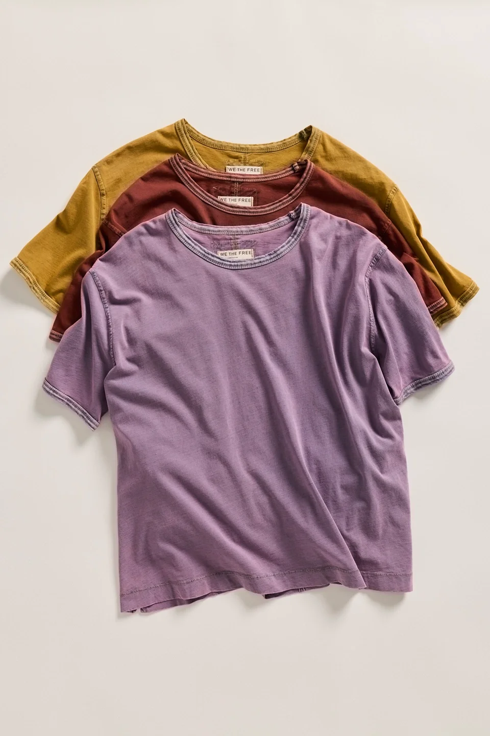 We The Free Bad Habit Tee - 1