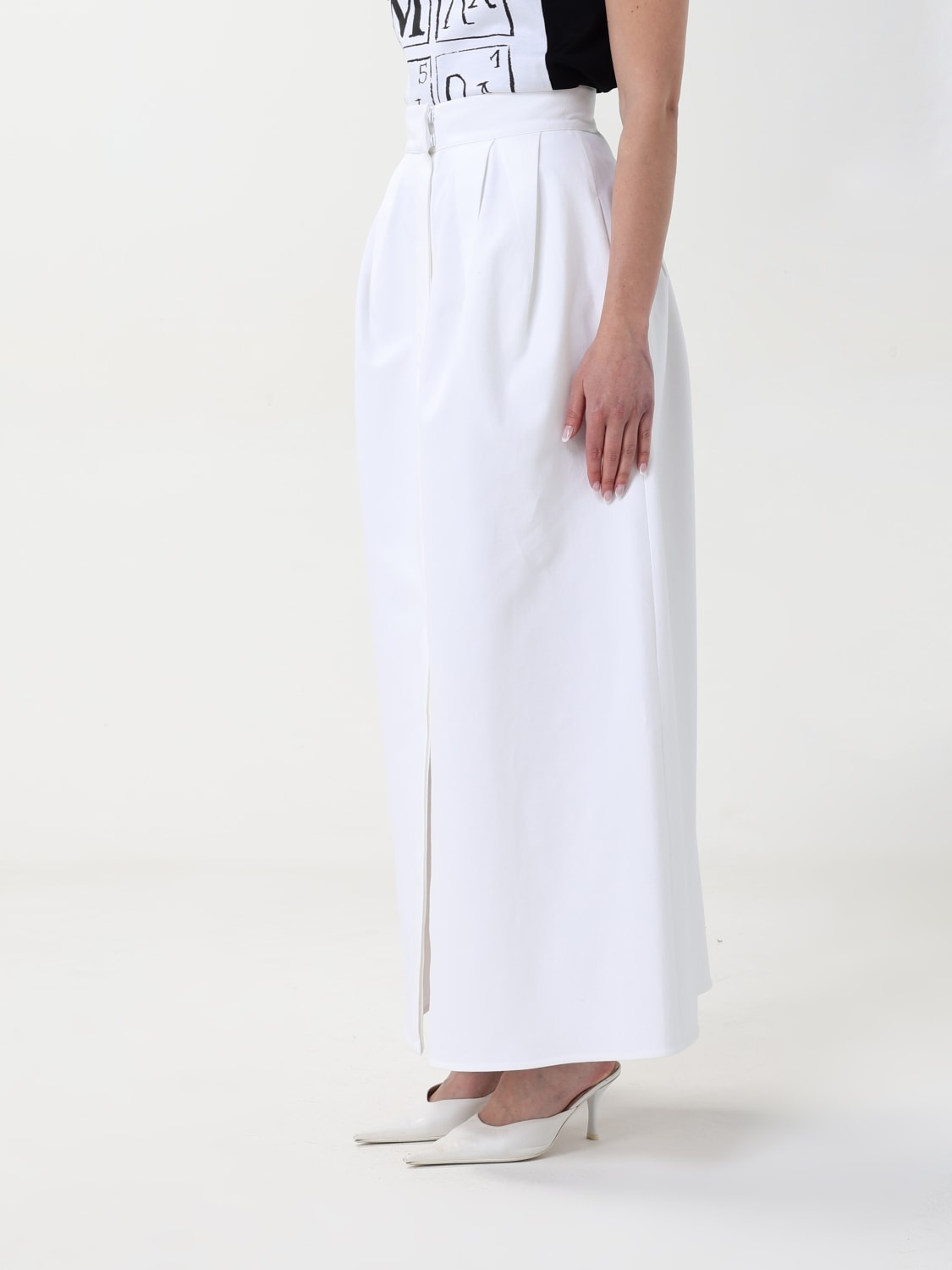 Skirt woman Max Mara - 3