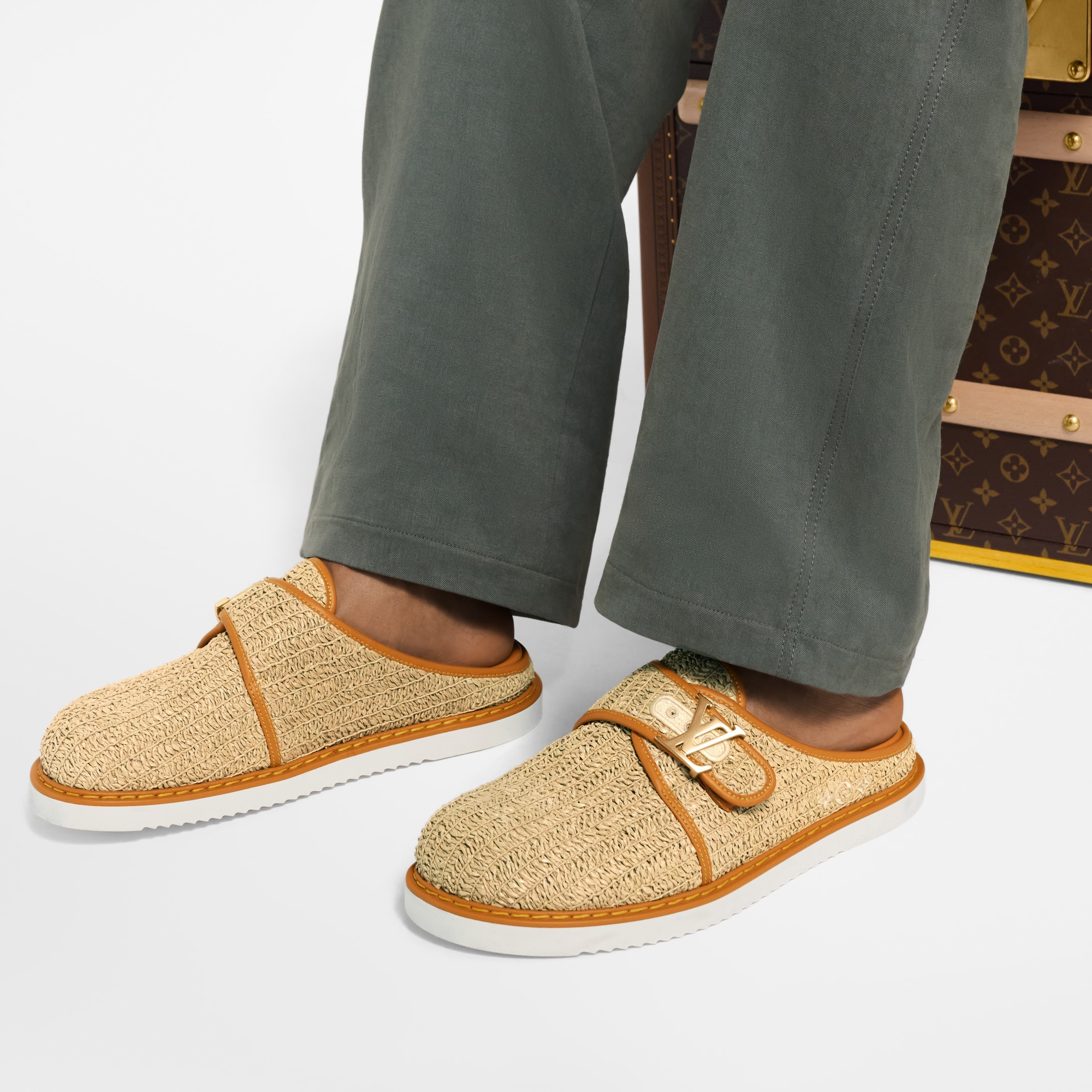LV Easy Mule - 6