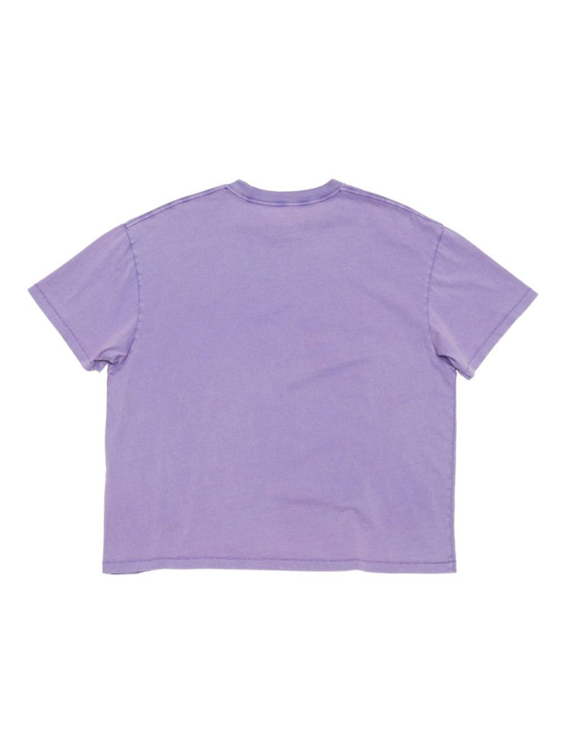 Stockholm Surfboard Club printed T-shirt outlook