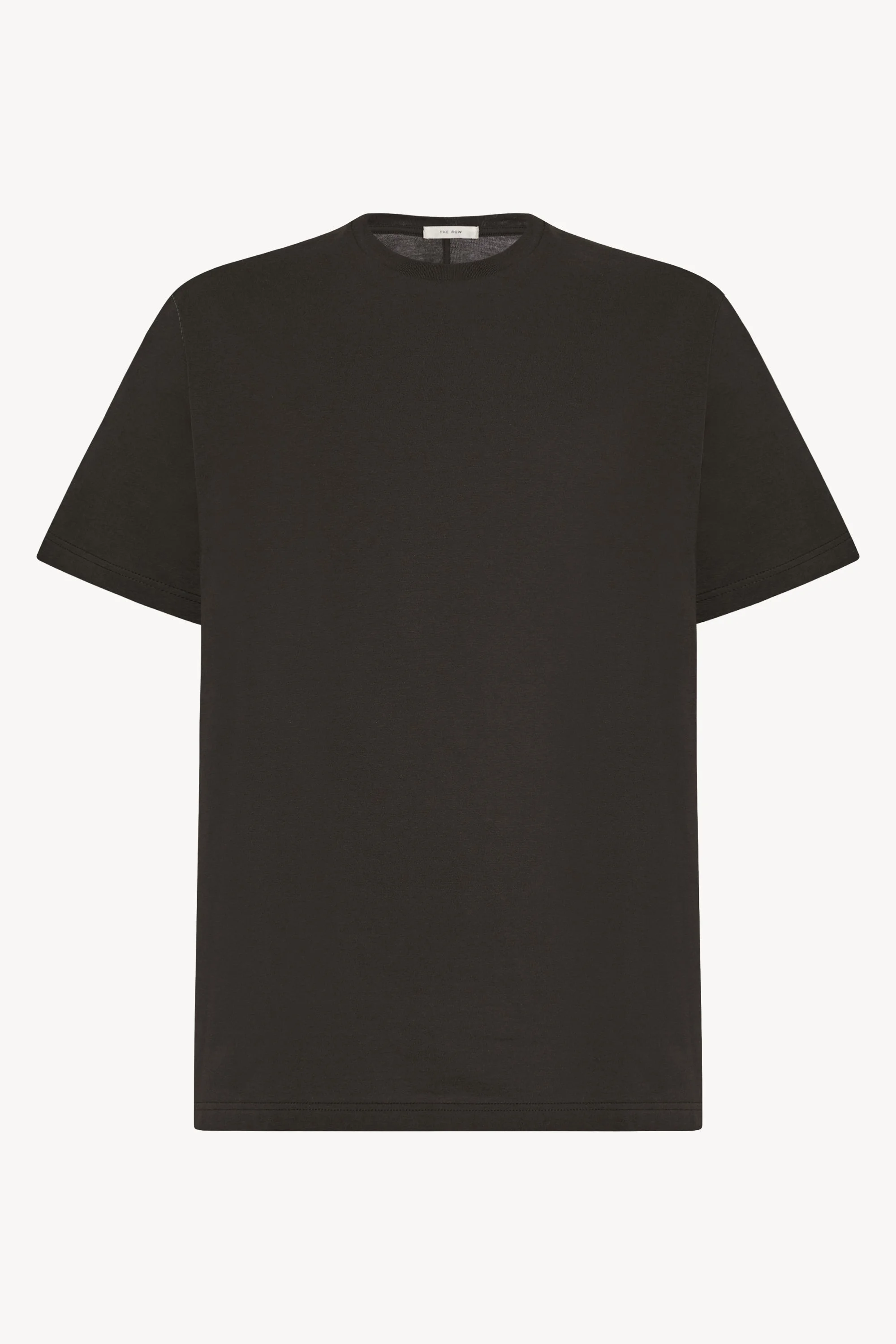 Luke T-Shirt in Cotton - 1