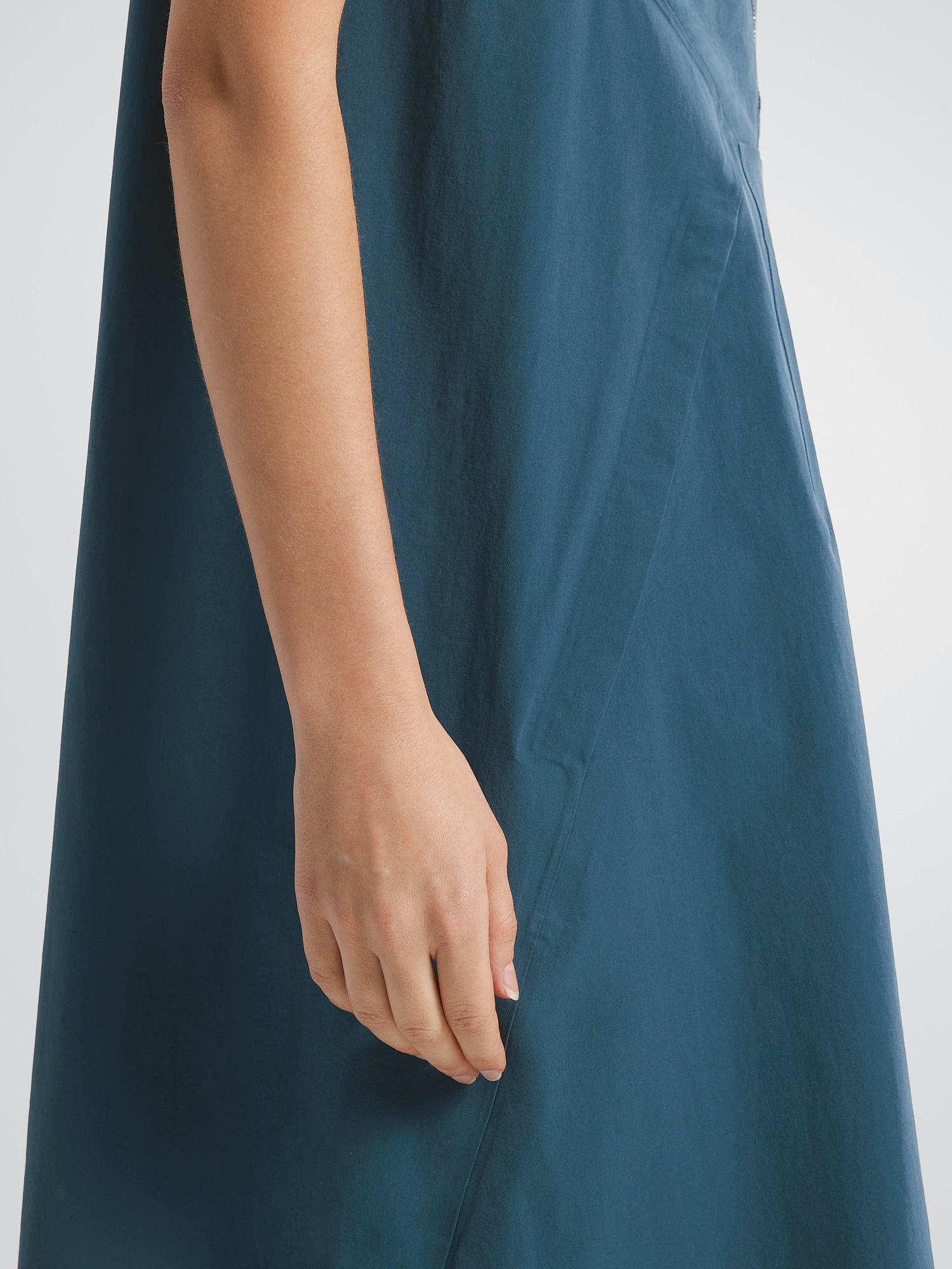 Palister Dress - 8