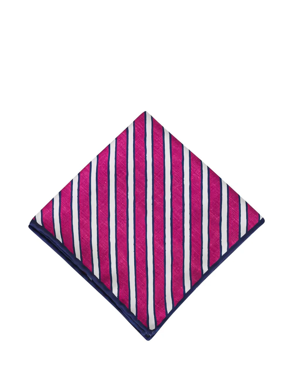 striped pocket square - 1