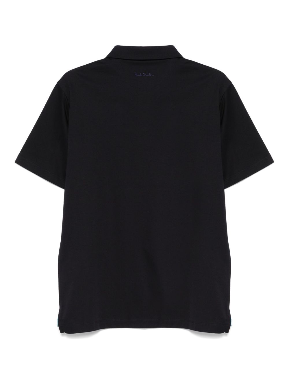 Interlock polo shirt - 2