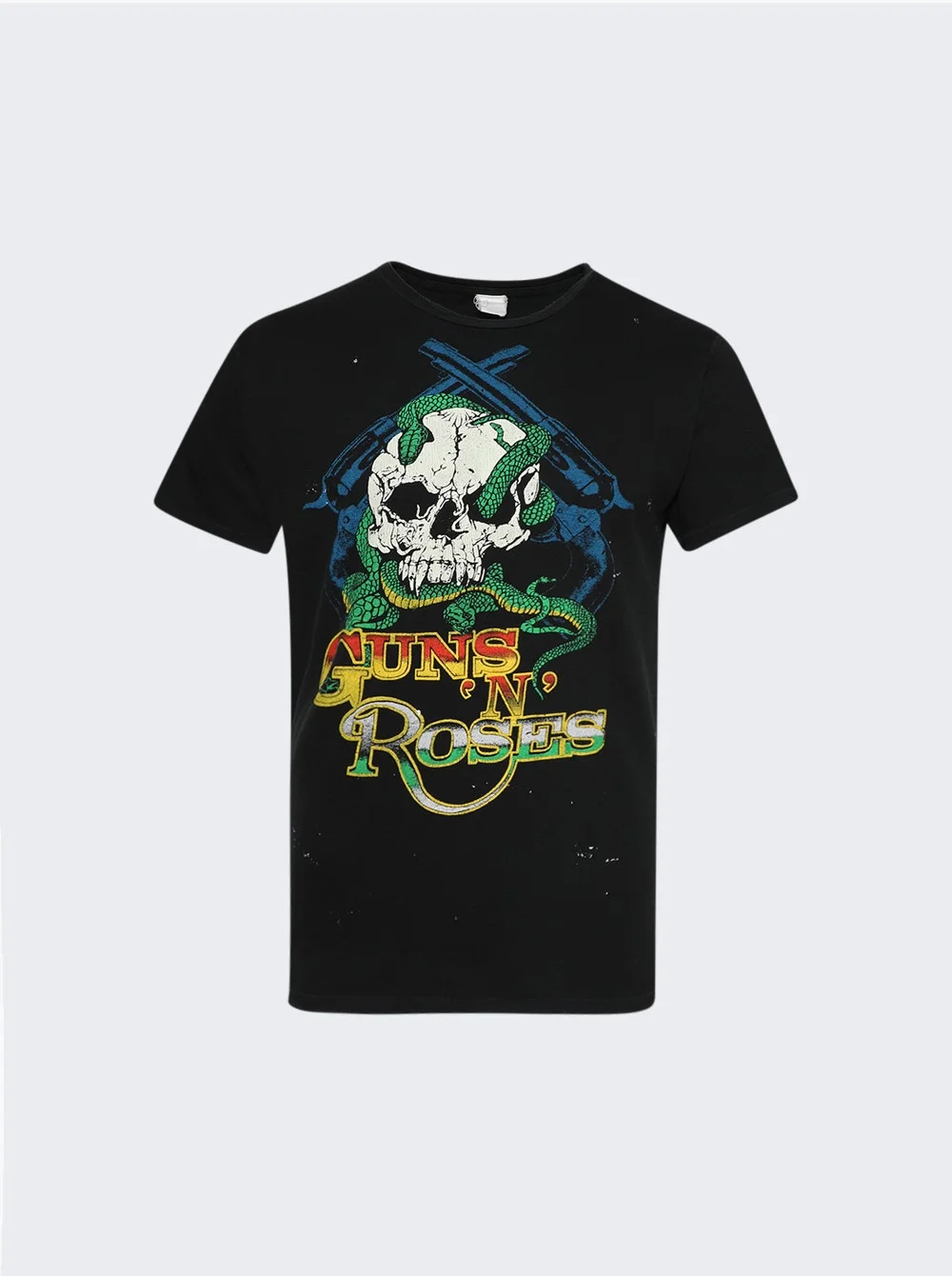 Guns N' Roses Tee Dusk - 1