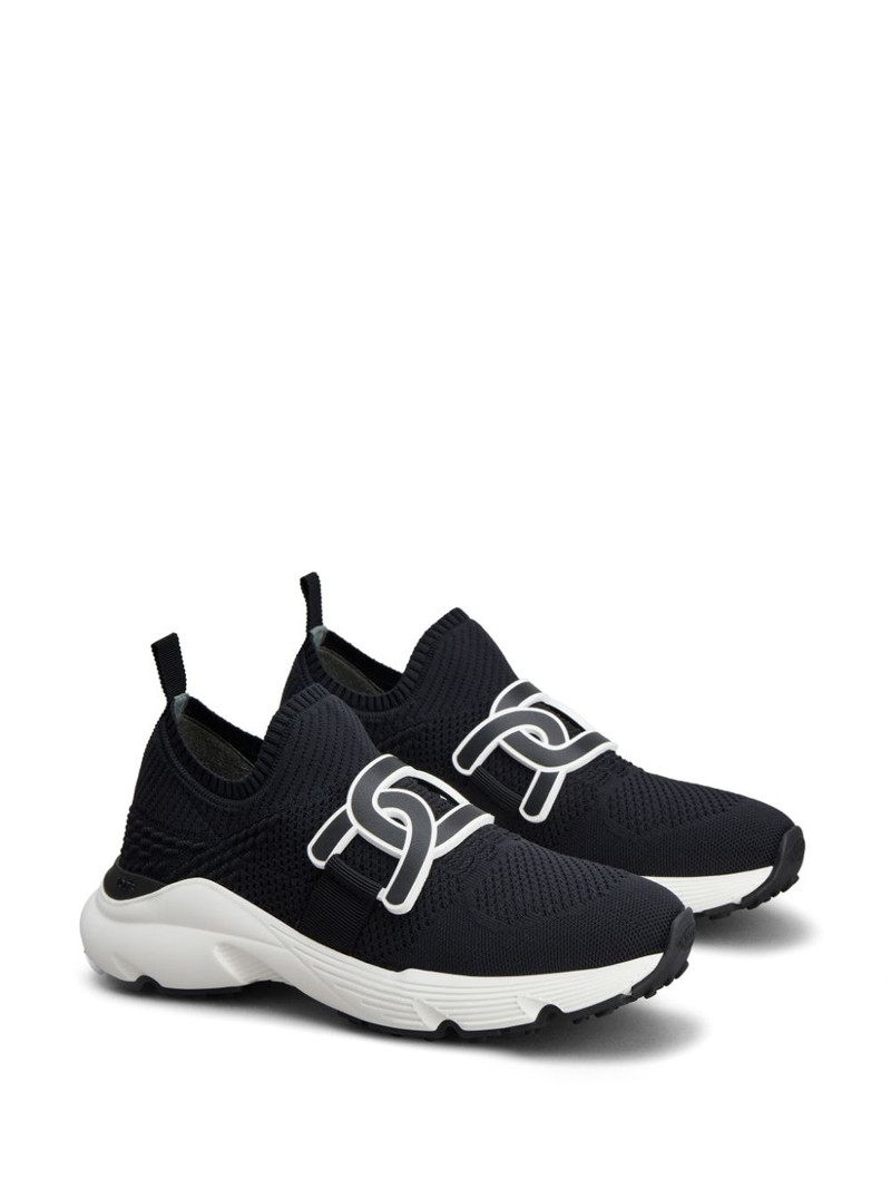 Tod's Kate slip-on sneakers outlook