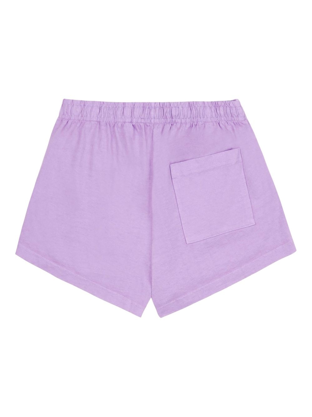 Wellness Ivy Disco graphic shorts - 4