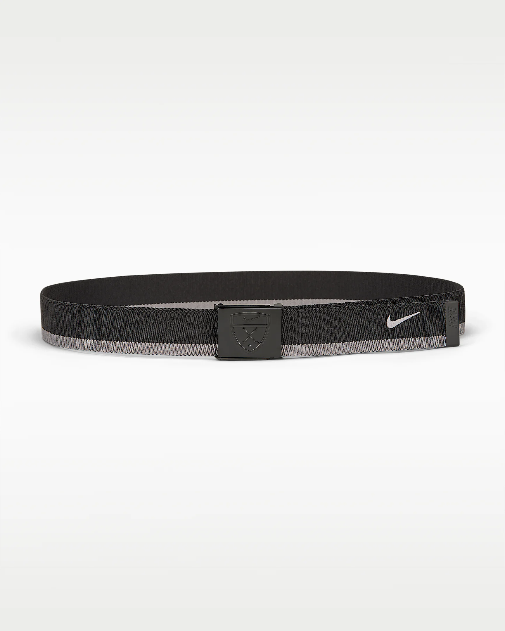 Nike Golf Stretch Woven Belt - 1
