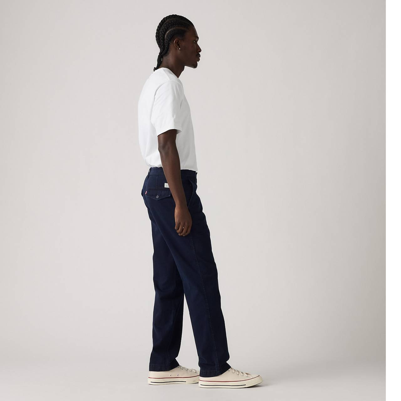 LEVI'S® XX CHINO AUTHENTIC RELAXED MEN'S PANTS - 6