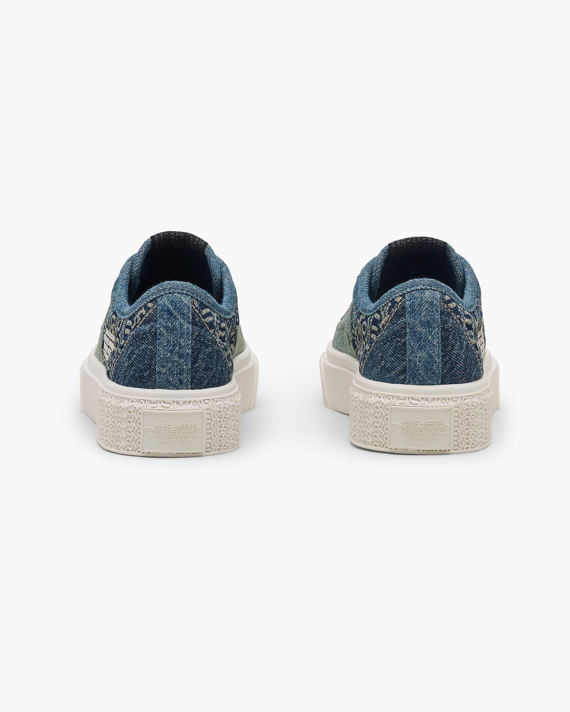 THE SNEAKER - 6