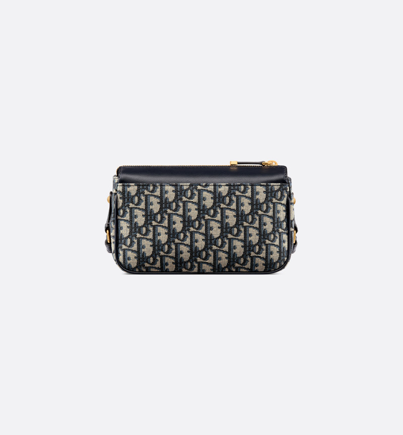 Dior Small 30 Montaigne Pocket Bag outlook
