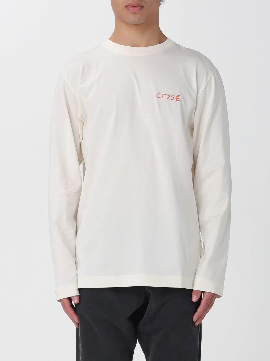 T-shirt men Études - 1