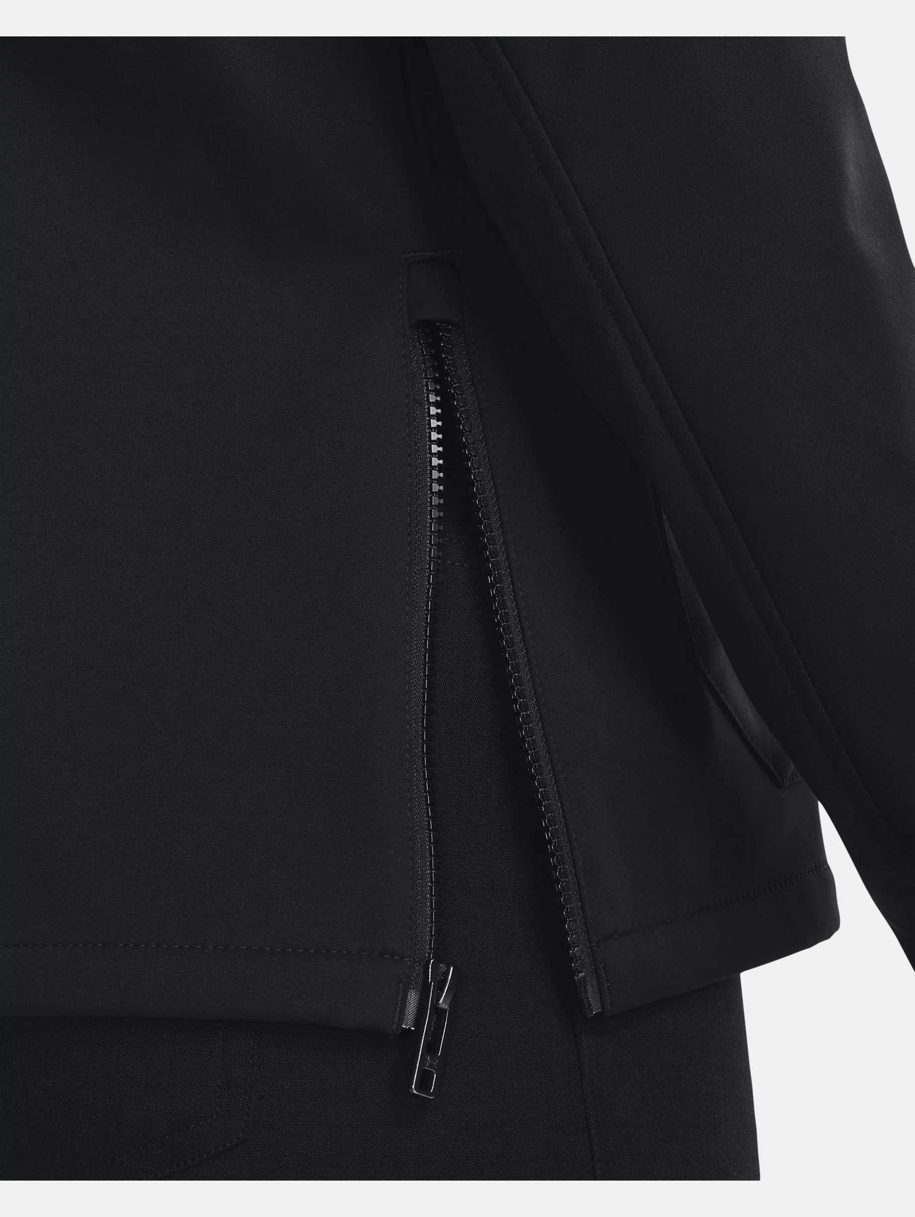 Women's UA Tactical Softshell Jacket - 6