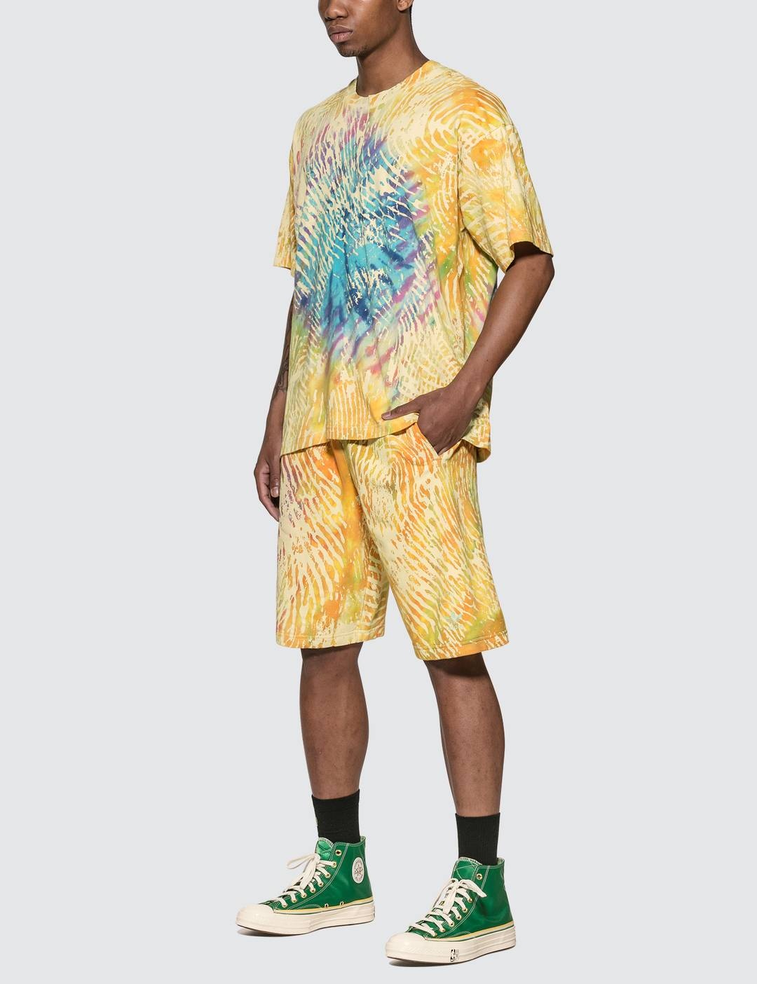 Pharrell Williams BB T-Shirt - 4