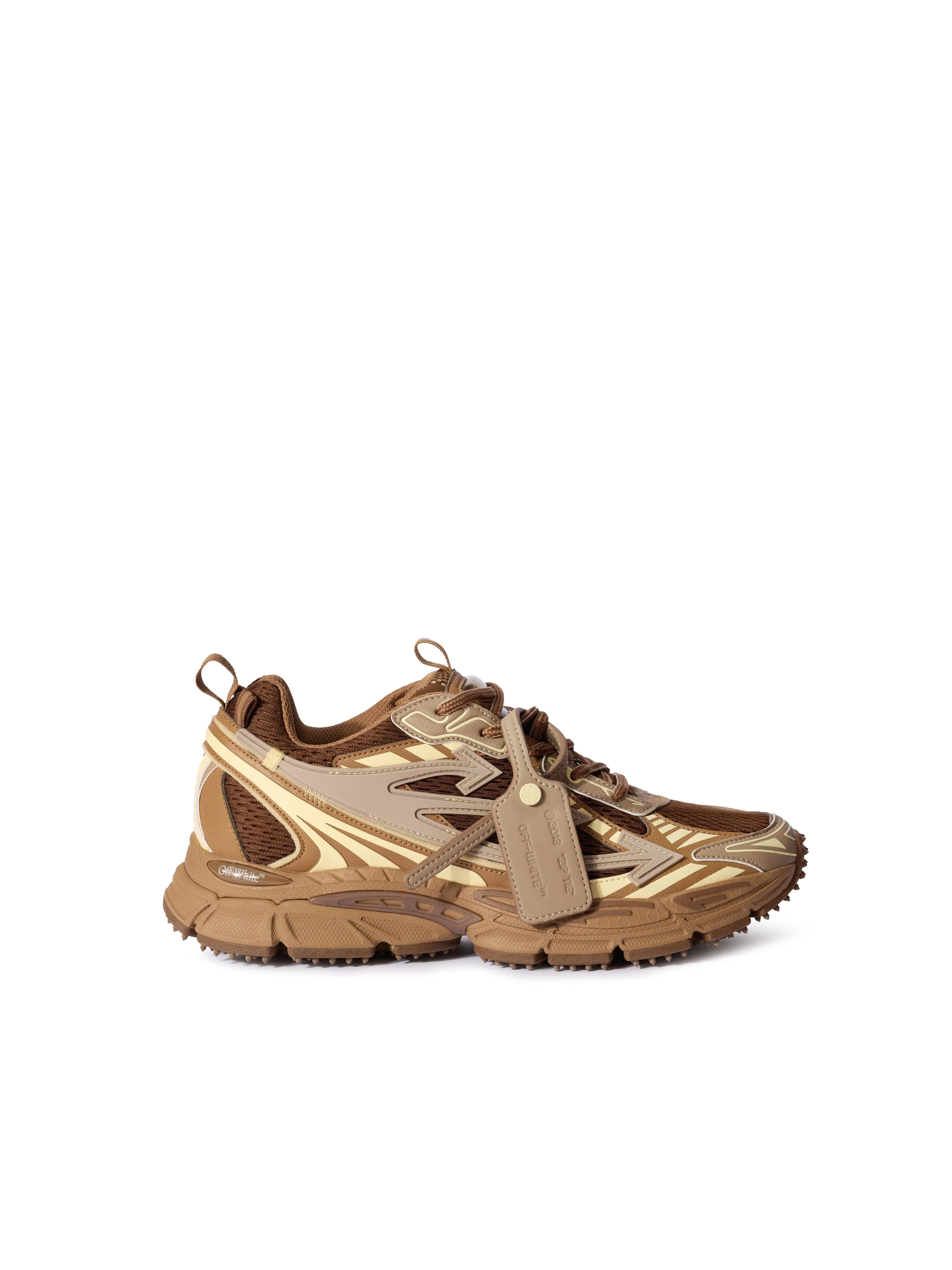 Be Right Back Sneakers - 1