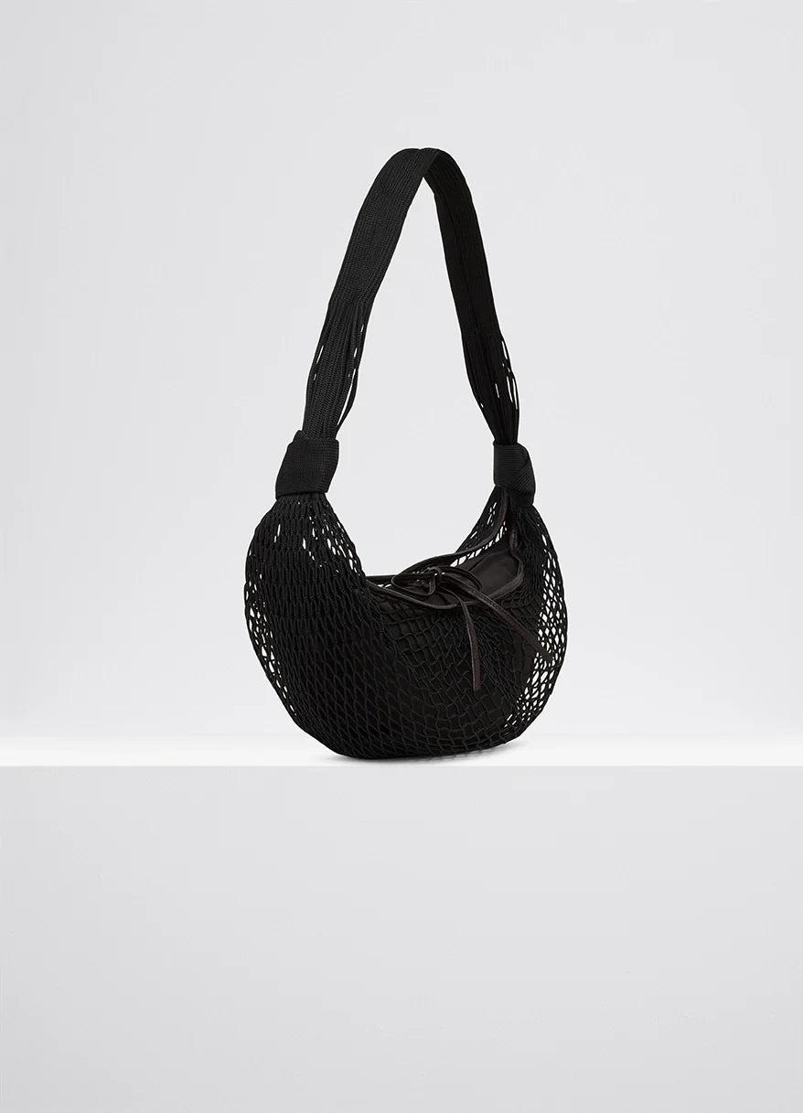 CROISSANT FILT BAG - 6