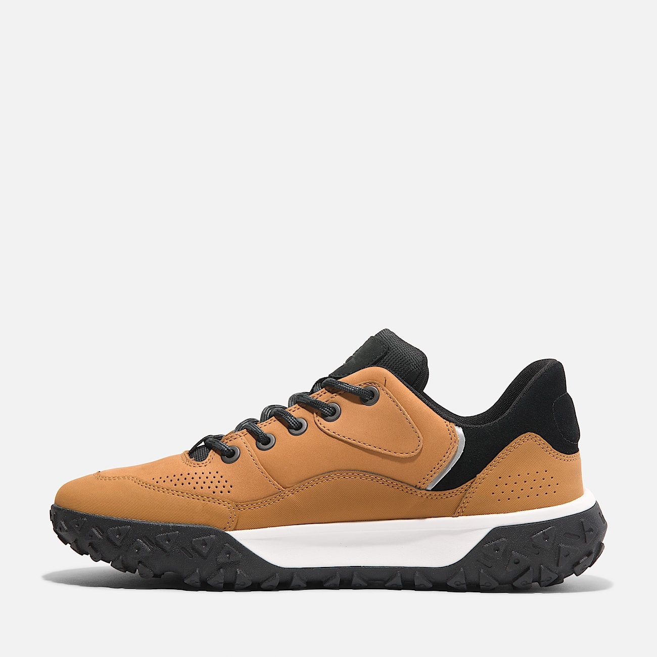 Men's GreenStride™  Motion 6 Low Lace-Up Hiking Shoe - 6