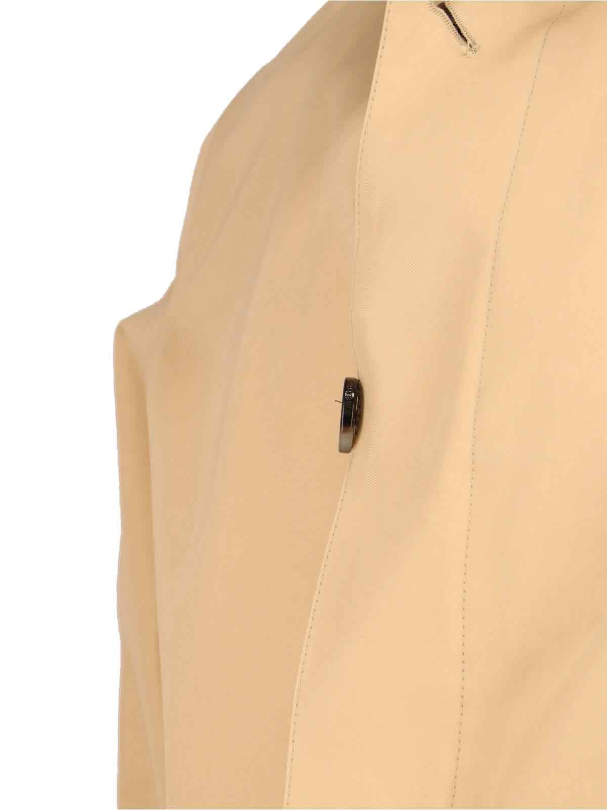 'YORK' COAT - 5
