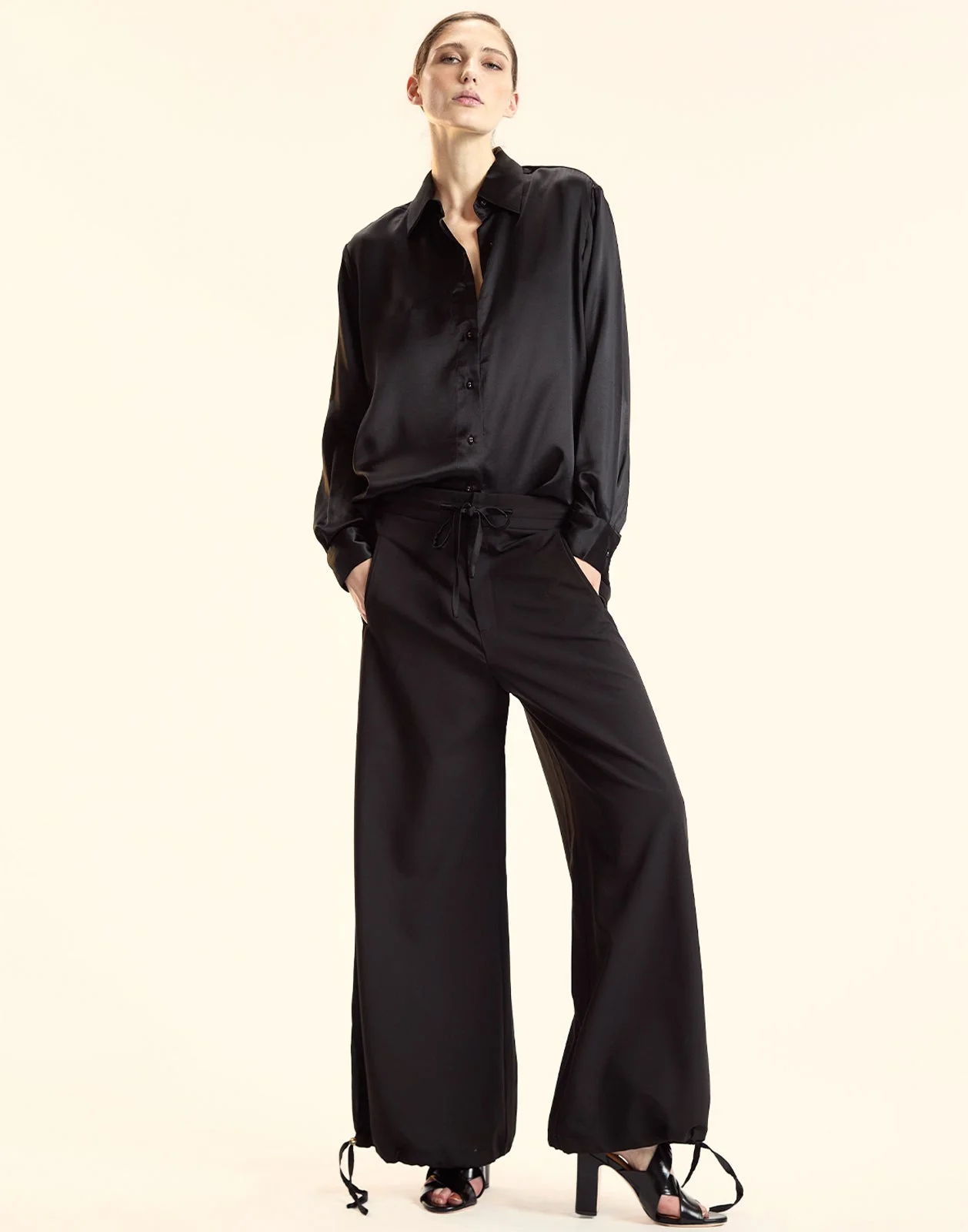 The Tux Pant - 1
