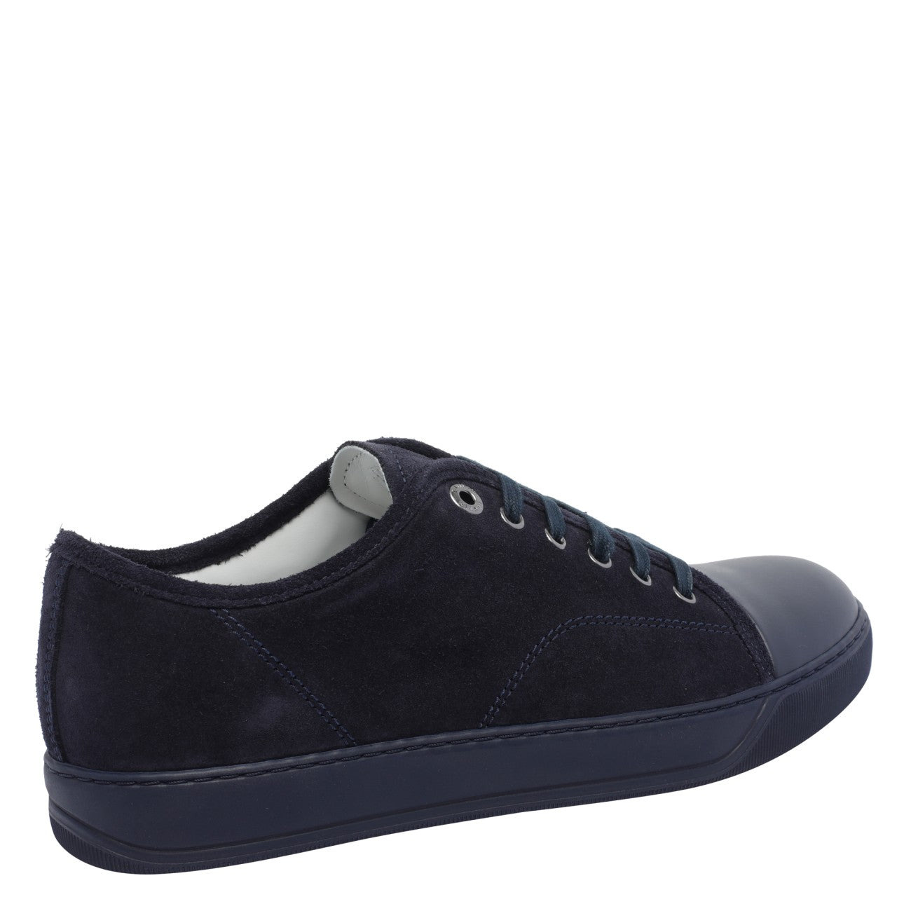 Lanvin Men Dbb1 Sneakers - 3