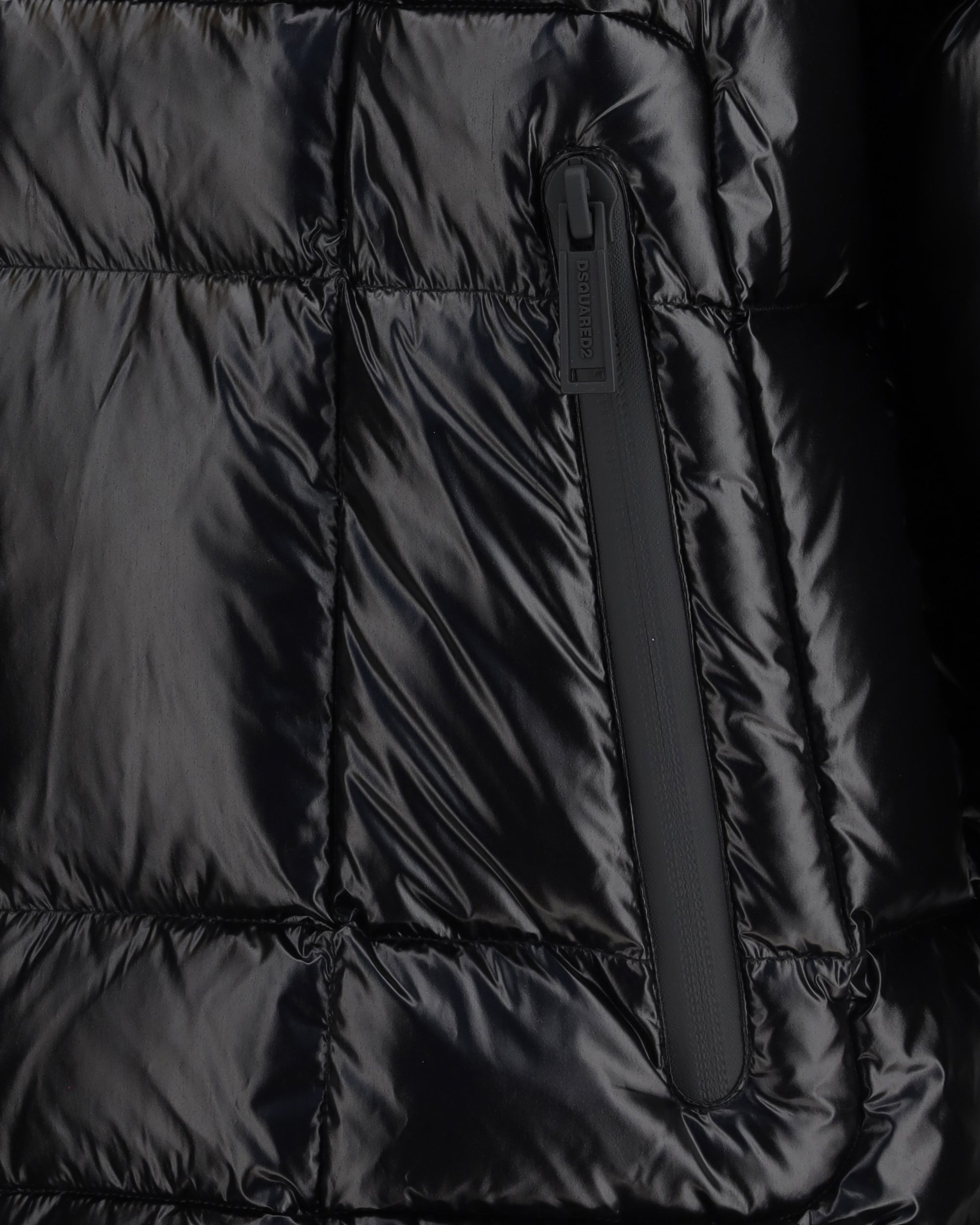 3D Down Jacket - 4