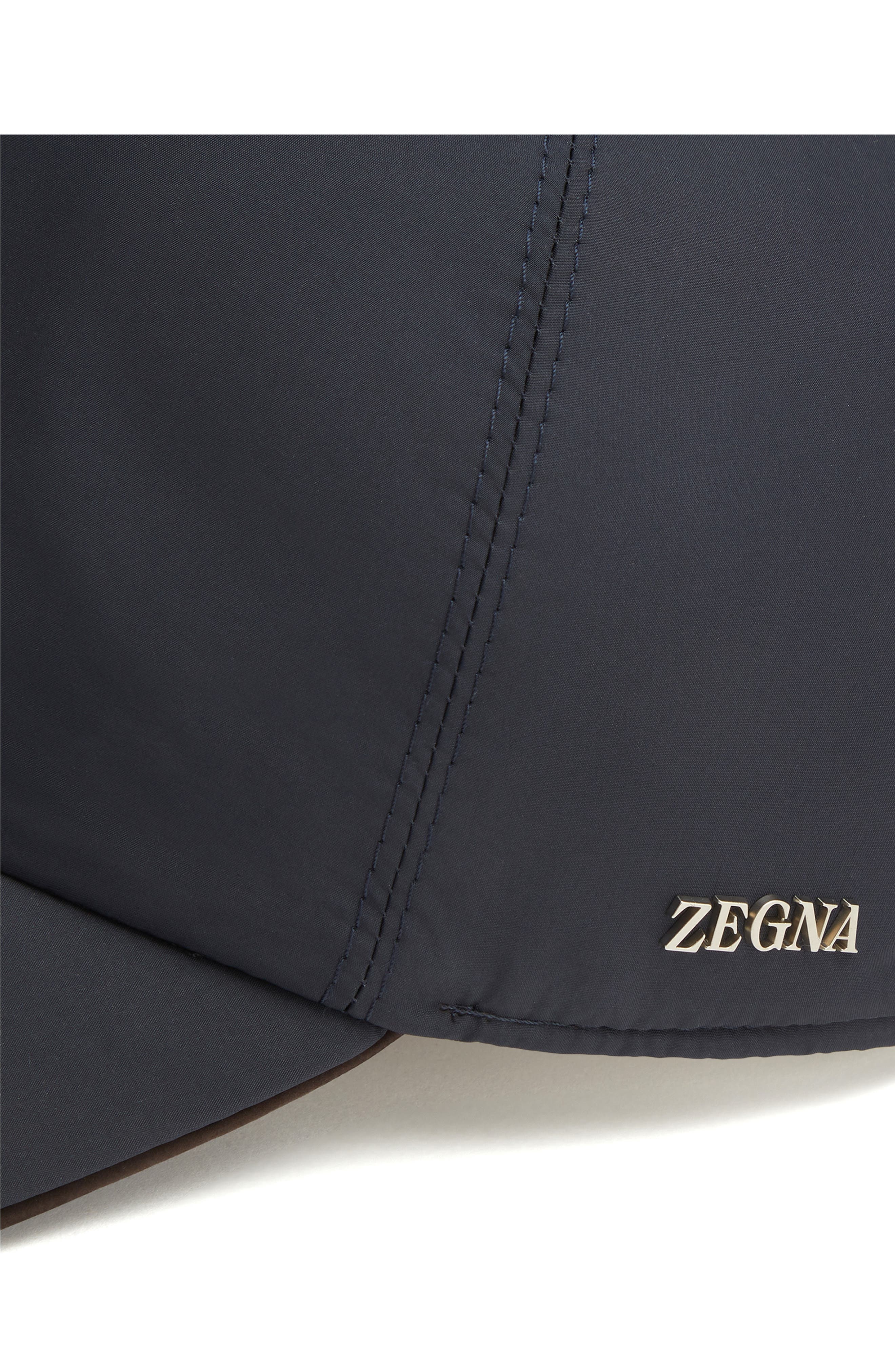 Zephyr Baseball Cap - 2