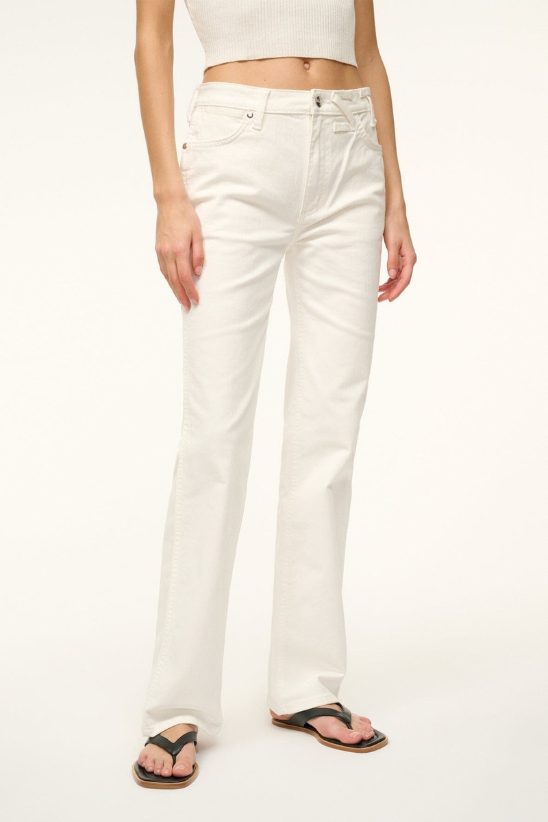 STAUD STAUD WRANGLER THE STRAIGHT CUT outlook
