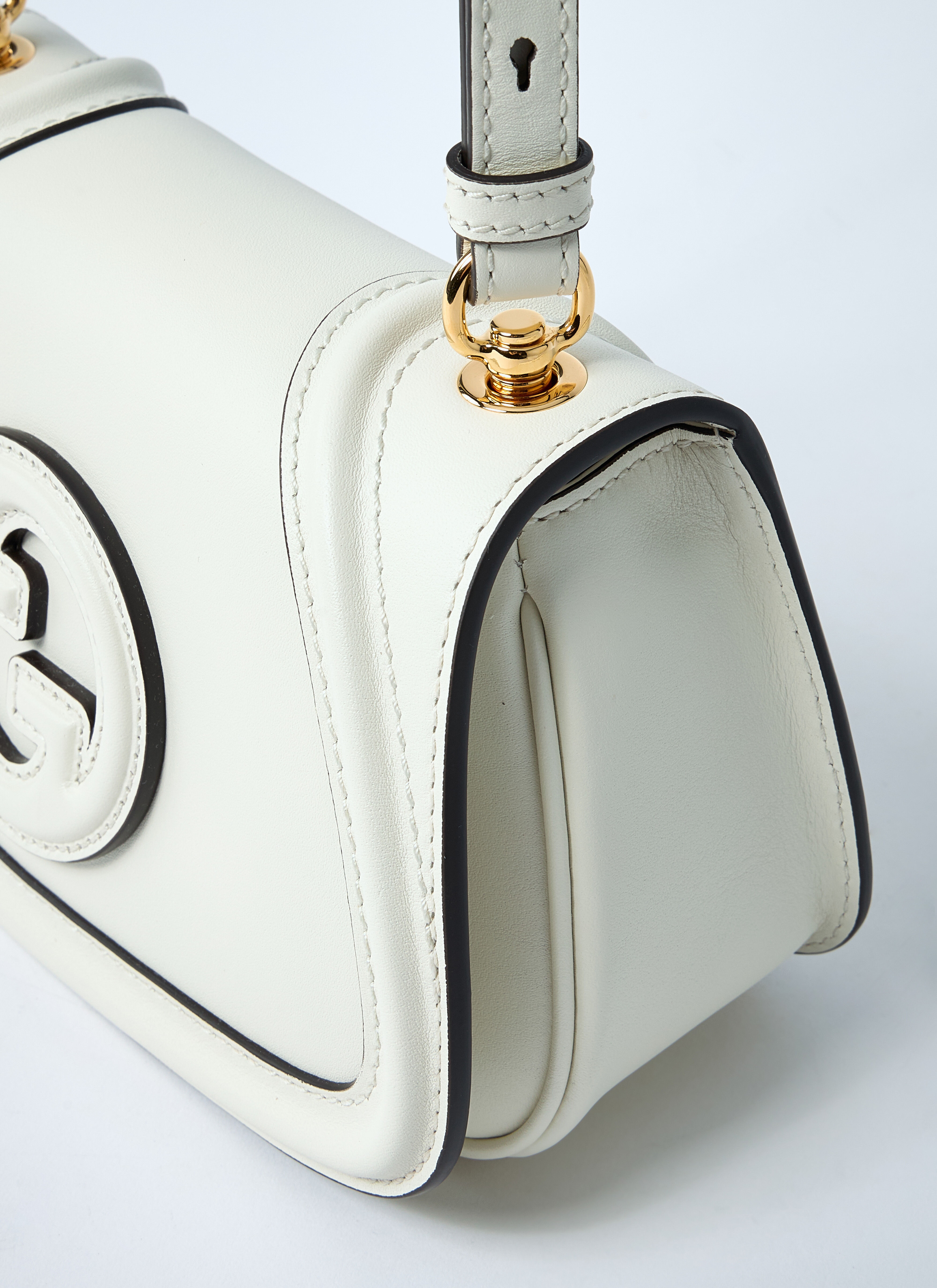 Blondie Shoulder Bag - 4