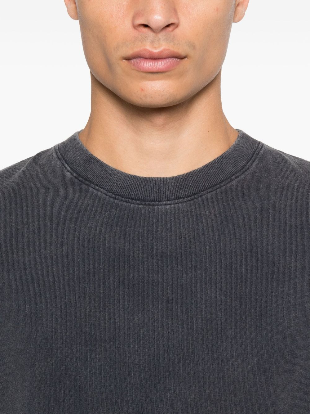 Craft short-sleeve crew-neck T-shirt - 4