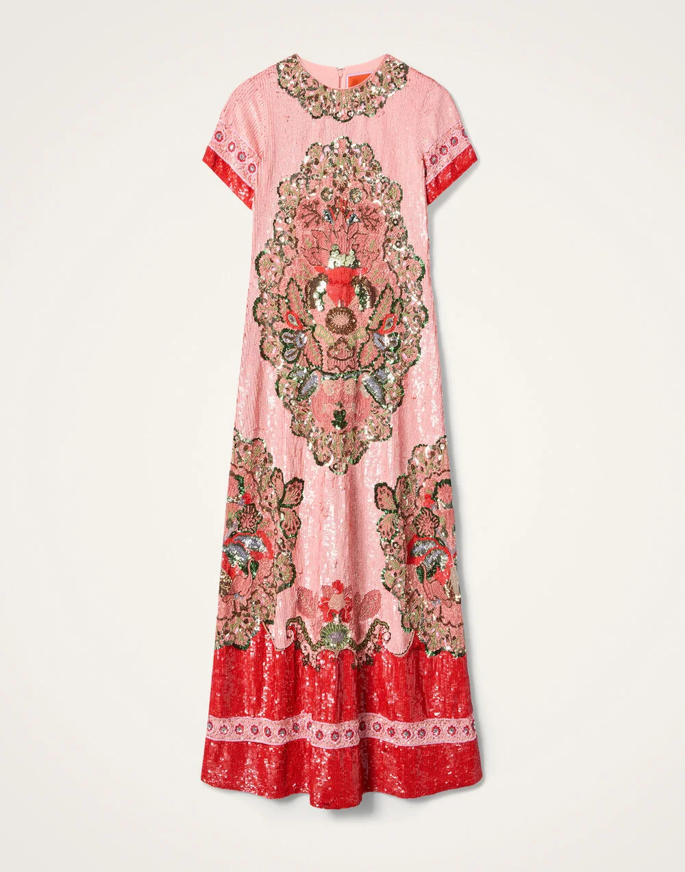 Super Swing Dress - 1