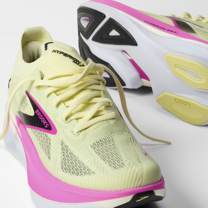 BROOKS Hyperion Max 3 outlook