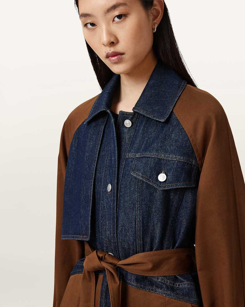 DAYLY TRENCH COAT 3
