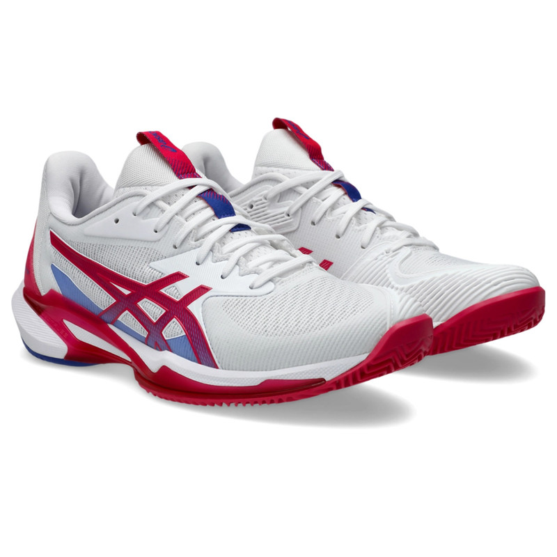 Asics SOLUTION SPEED FF 3 CLAY outlook