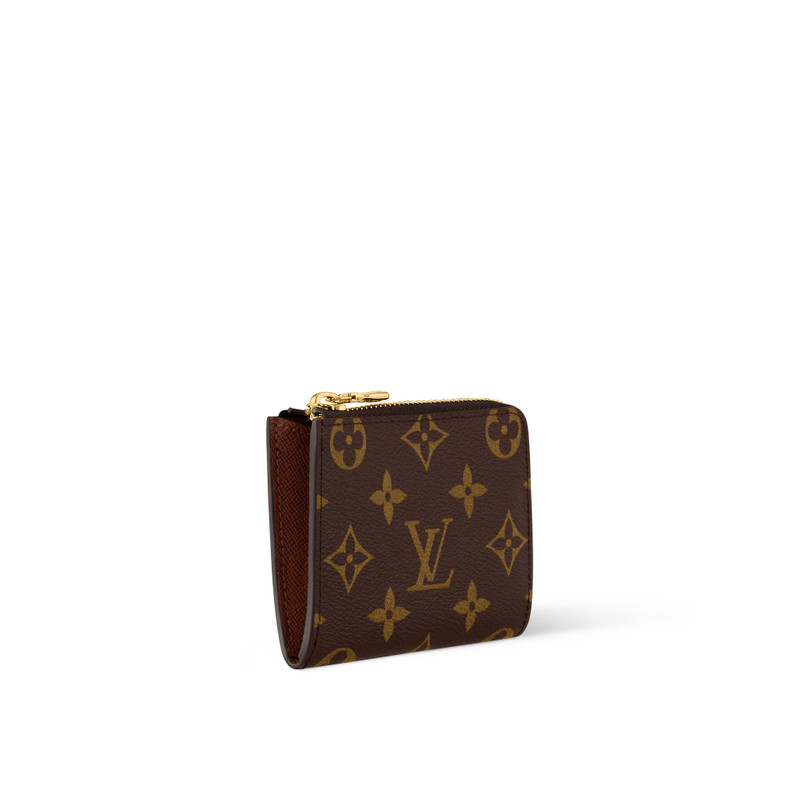 Louis Vuitton Noa Compact Wallet outlook